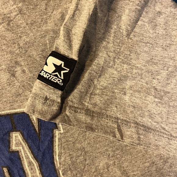 KENTUCKY WILDCATS STARTER T SHIRT - Picture 3 of 7